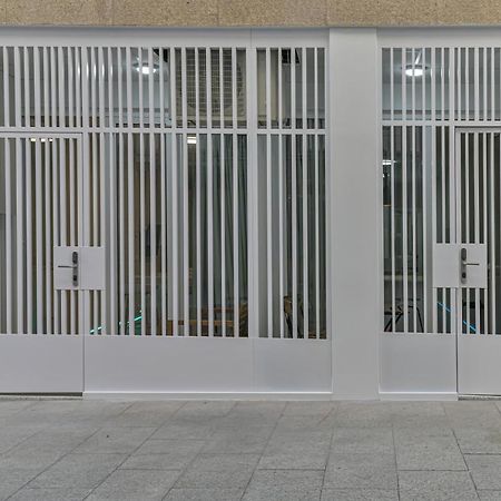 Apartamentos Bela كانجاس دي مورازو المظهر الخارجي الصورة