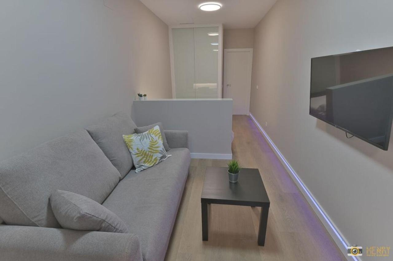 Apartamentos Bela كانجاس دي مورازو المظهر الخارجي الصورة