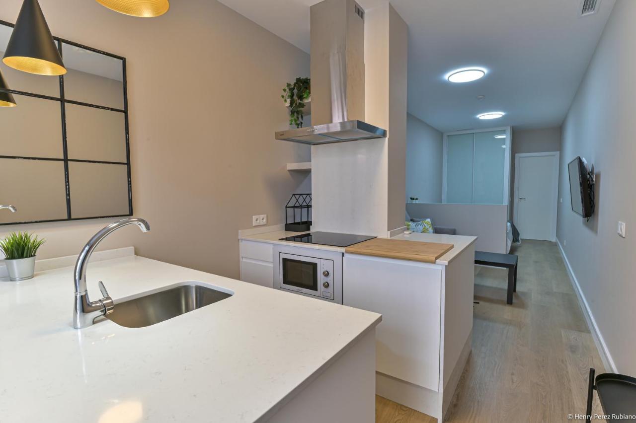 Apartamentos Bela كانجاس دي مورازو المظهر الخارجي الصورة