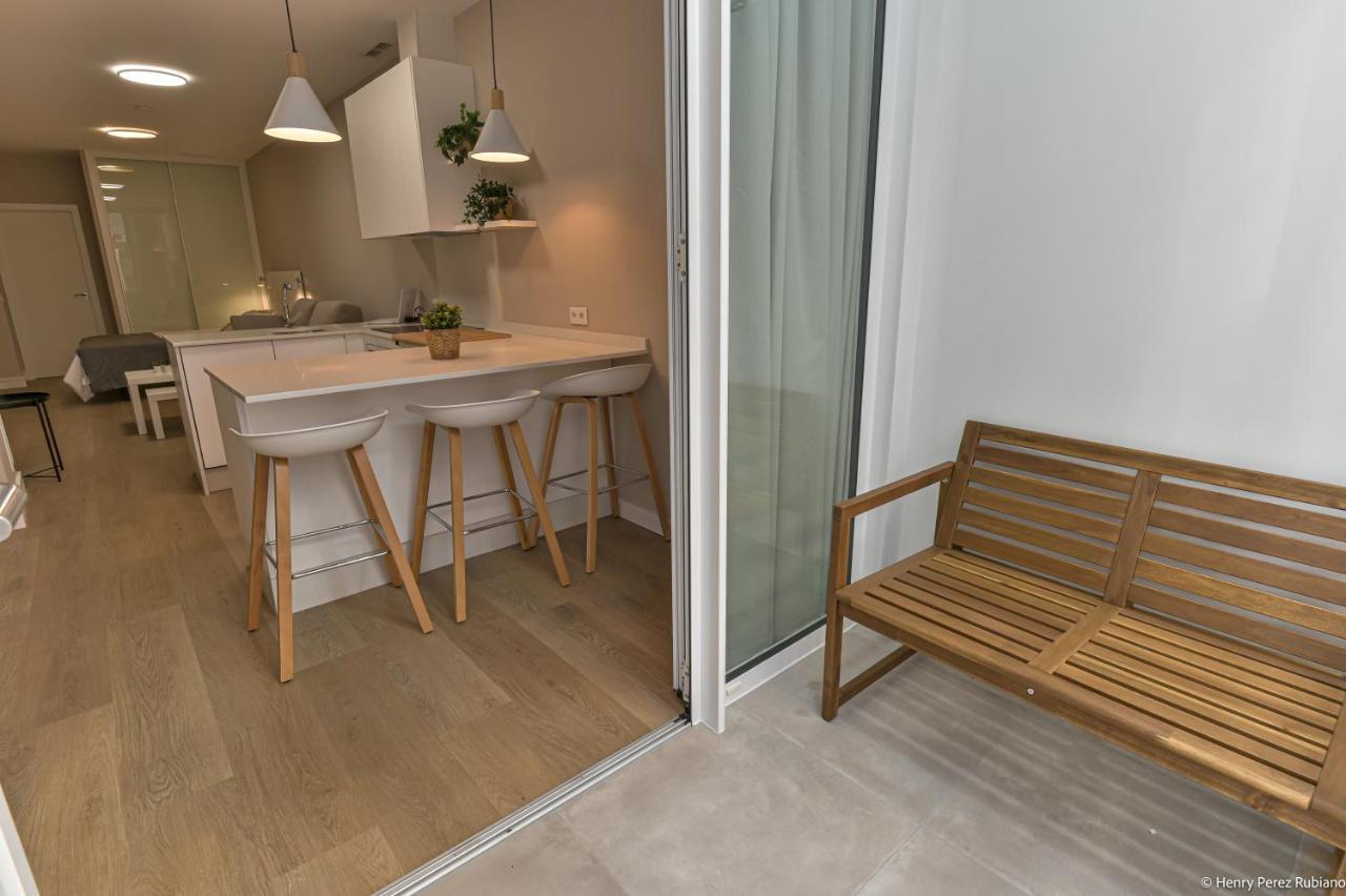 Apartamentos Bela كانجاس دي مورازو المظهر الخارجي الصورة