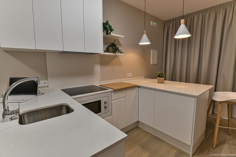 Apartamentos Bela كانجاس دي مورازو المظهر الخارجي الصورة