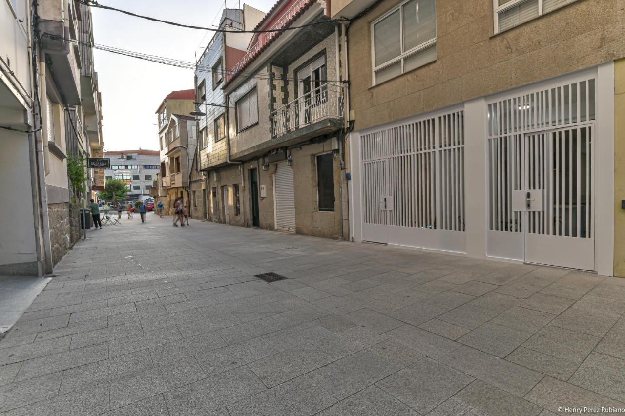 Apartamentos Bela كانجاس دي مورازو المظهر الخارجي الصورة